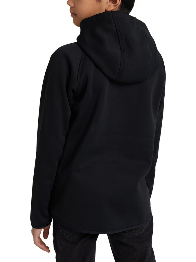 Burton Crown Weatherproof Hoodie | TRUE BLACK (001)