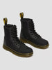 Dr. Martens Combs Extra Tough 50/50 Black Boots