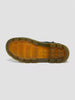 Dr. Martens Combs Extra Tough 50/50 Black Boots