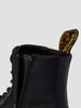 Dr. Martens Combs Extra Tough 50/50 Black Boots