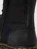Dr. Martens Combs Extra Tough 50/50 Black Boots