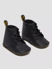 Dr. Martens 1460 Crib Mason Black Boots