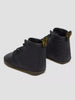 Dr. Martens 1460 Crib Mason Black Boots