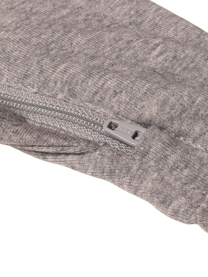 Yucakid Gris Pyjamas | GRIS