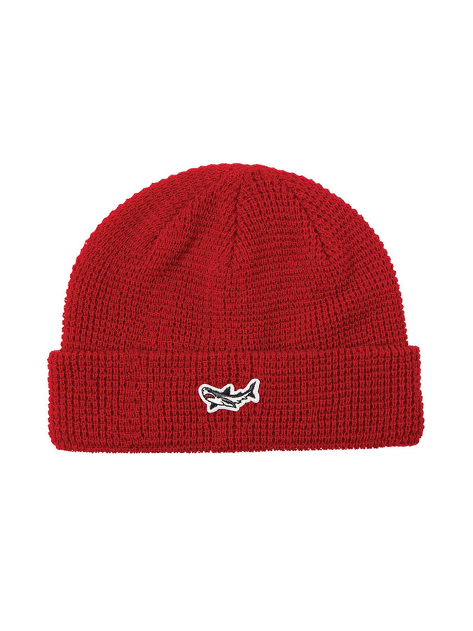 Dark Seas Scheider Beanie | RED (RED)