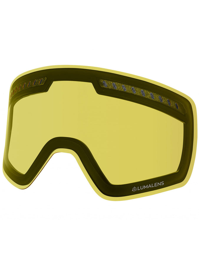 LUMA/YELLOW