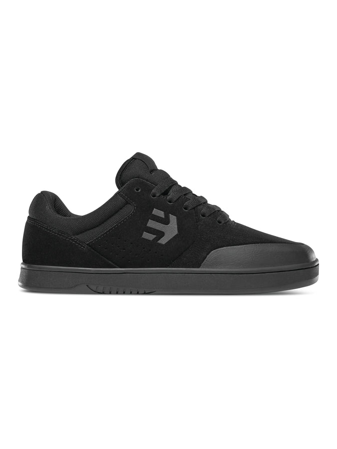 Etnies Marana Black/Black/Black Shoes | BLACK/BLACK/BLACK (004)
