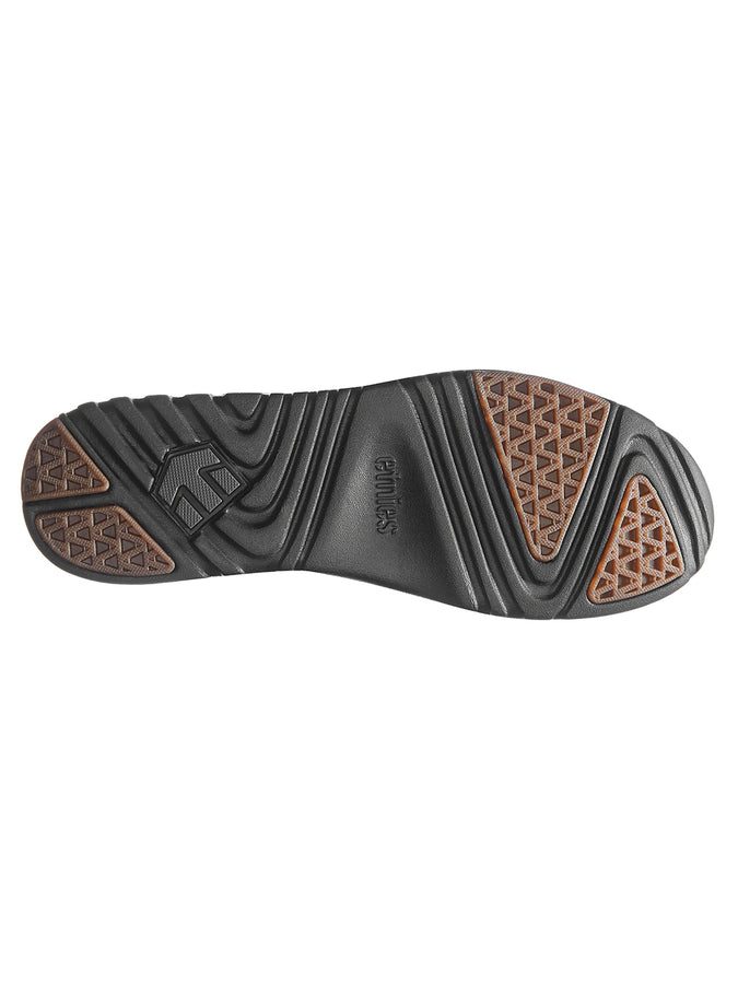 Etnies Scout Black/Black/Gum Shoes | BLACK/BLACK/GUM (544)
