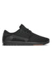 Etnies Scout Black/Black/Gum Shoes