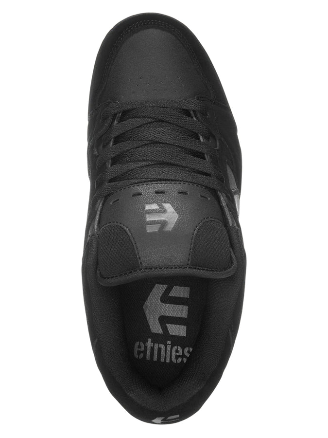 Etnies Faze Black/Black/Gum Shoes | BLACK/BLACK/GUM (544)