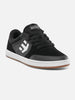 Etnies Spring 2022 Marana Black/Gum/White Shoes