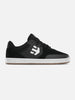 Etnies Spring 2022 Marana Black/Gum/White Shoes