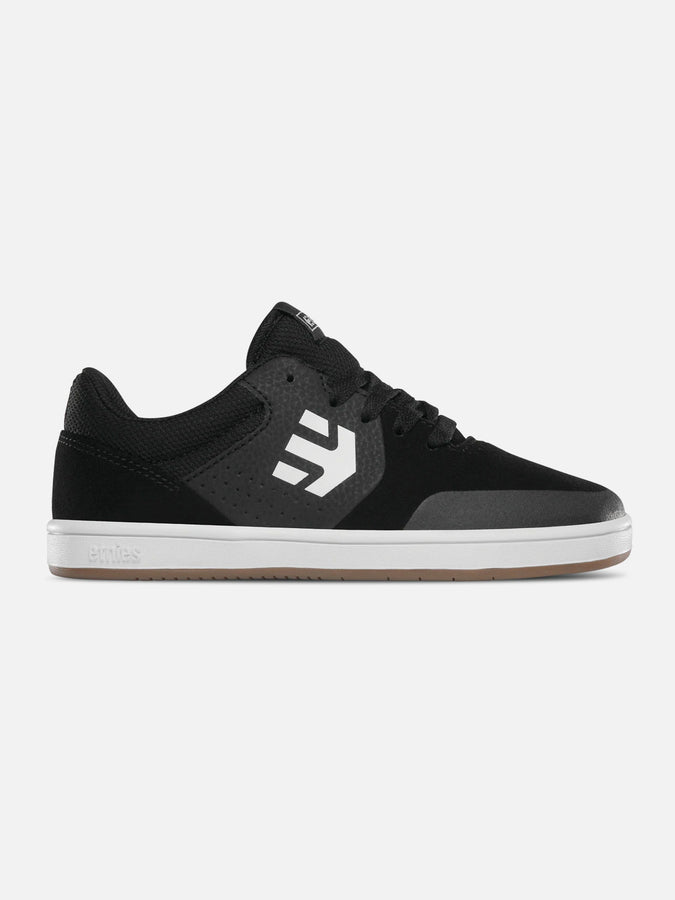 Etnies Spring 2022 Marana Black/Gum/White Shoes | BLACK/GUM/WHITE (968)