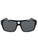 JET BLACK/LL SMOKE