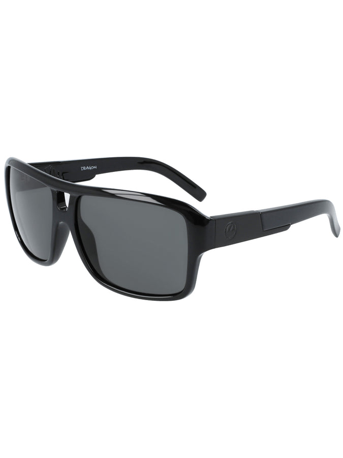 JET BLACK/LL SMOKE
