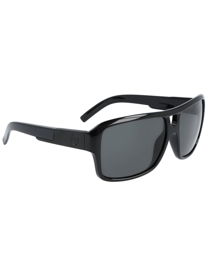 JET BLACK/LL SMOKE