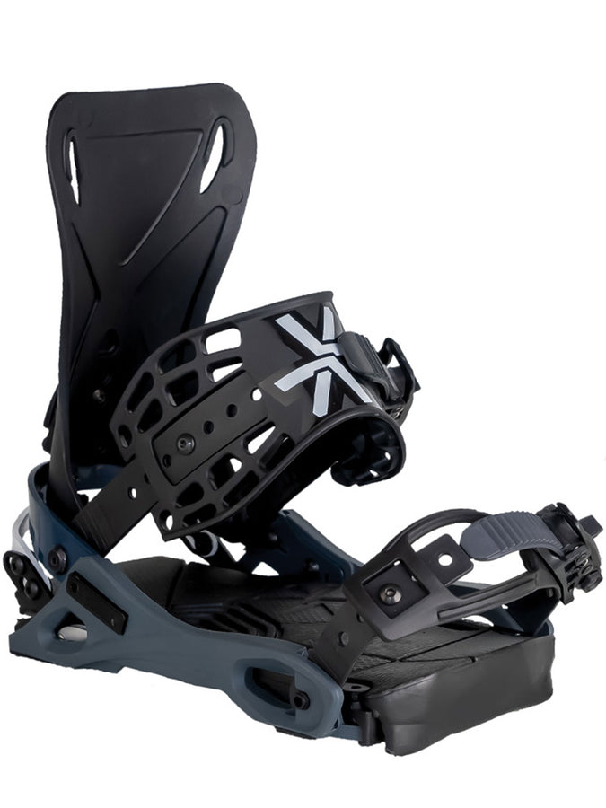 Wayfinder Bindings + Splitboard Interface (Women)