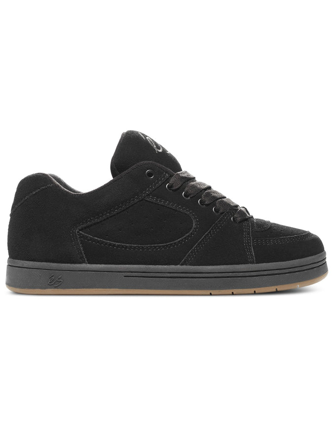 éS Accel Og Shoes | BLACK (001)