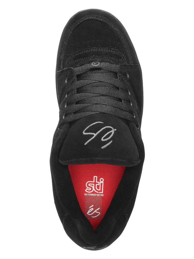 éS Accel Og Shoes | BLACK (001)