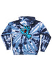 Santa Cruz Screaming Hand Hoodie