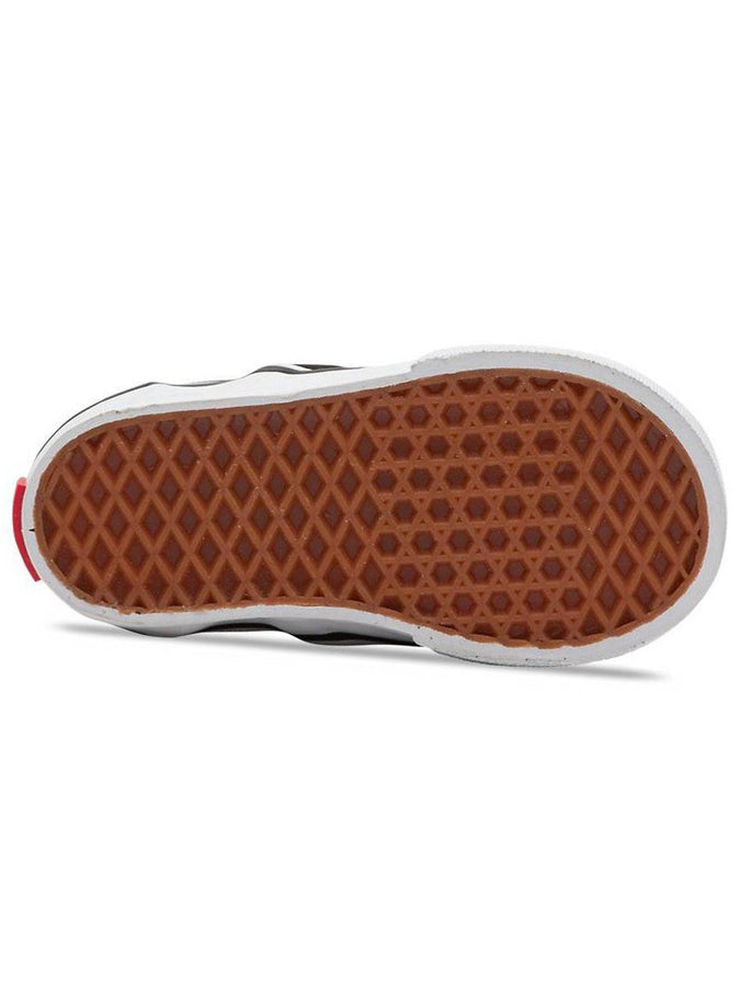Vans Classic Slip On Shoes | BLACK (BLK)