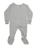 Yucakid Gris Pyjamas