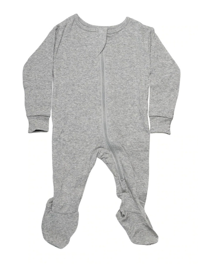 Yucakid Gris Pyjamas | GRIS
