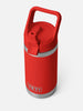 Yeti Rambler Canyon Red 12oz Bottle