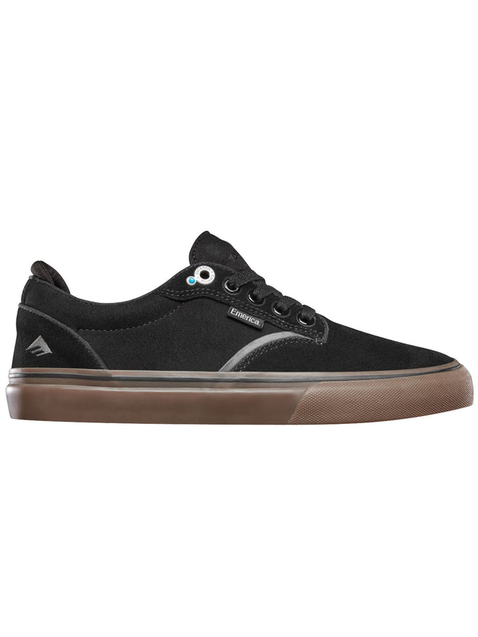 BLACK/GUM (964)