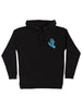 Santa Cruz Screaming Hand Hoodie