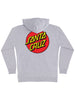 Santa Cruz Spring 2022 Classic Dot Hoodie