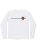 Santa Cruz Classic Dot Long Sleeve T-Shirt