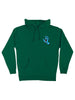 Santa Cruz Screaming Hand Hoodie