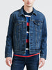 Levis The Trucker Denim Jacket