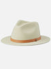 Brixton Messer Fedora Hat