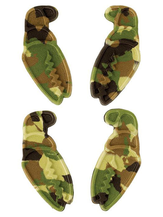 Crab Grab Mini Claws | CAMO SWIRL