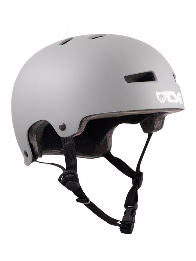 TSG Evolution Helmet | SATIN COAL