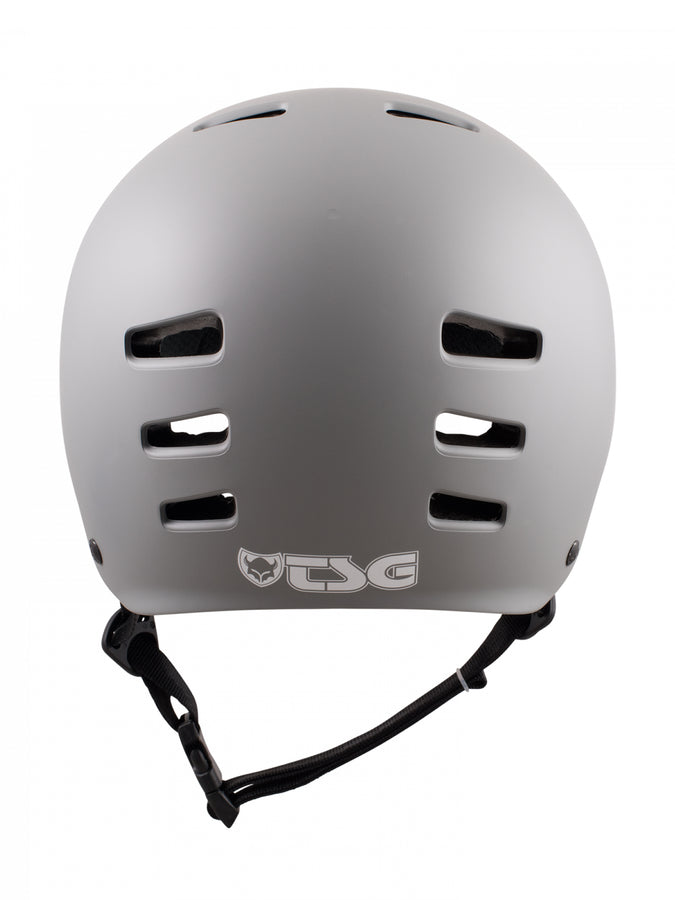 TSG Evolution Helmet | SATIN COAL