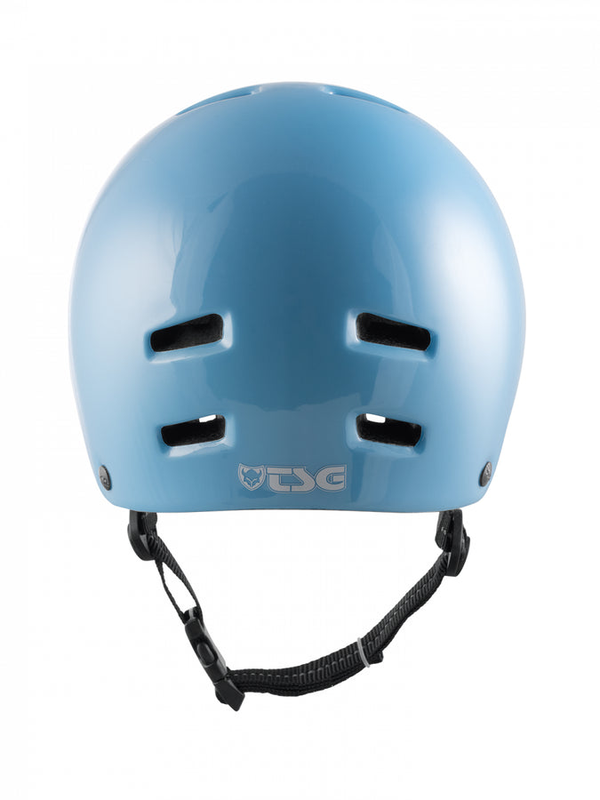 TSG Nipper Mini Helmet | GLOSS BABY BLUE
