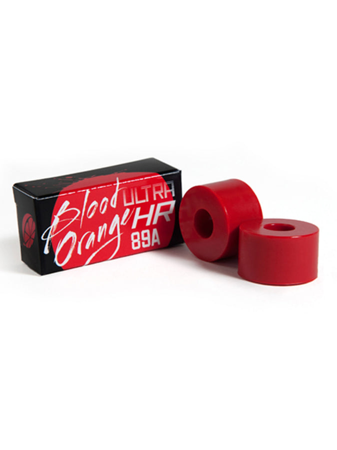 Blood Orange Barrel Bushing | RED