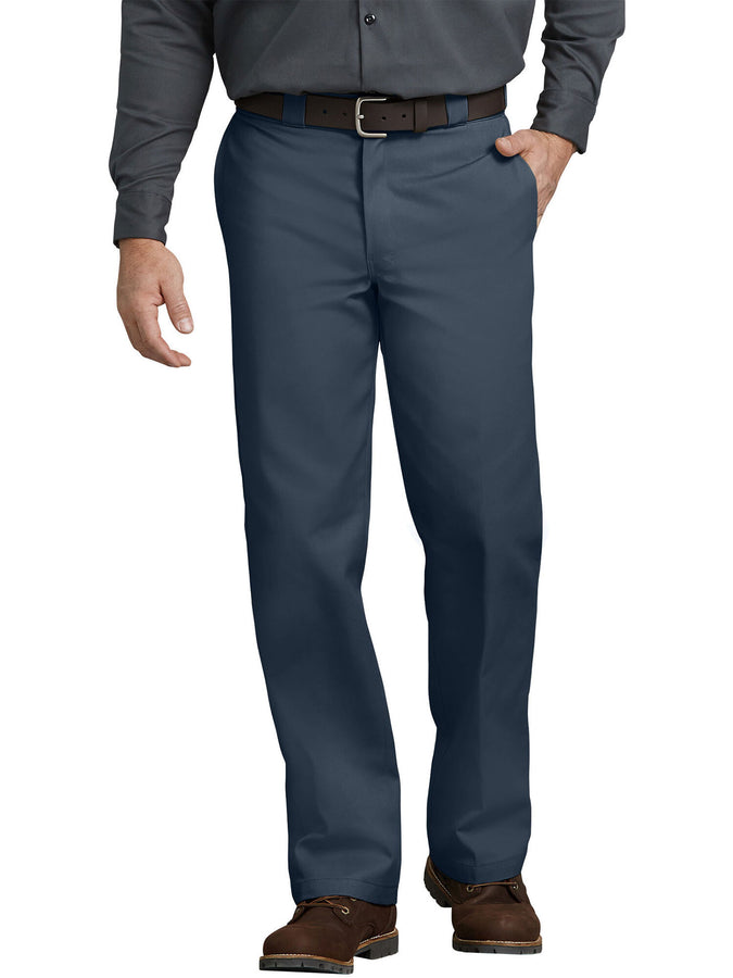 Dickies 874 Original Straight Fit Pants | AIR FORCE BLUE (AF)