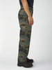 HUNTER GREEN CAMO (HRC)