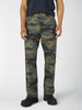 HUNTER GREEN CAMO (HRC)