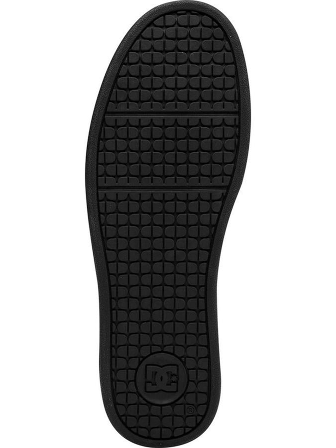 DC Net Black/Black/Black Shoes | BLACK/BLACK/BLACK (3BK)