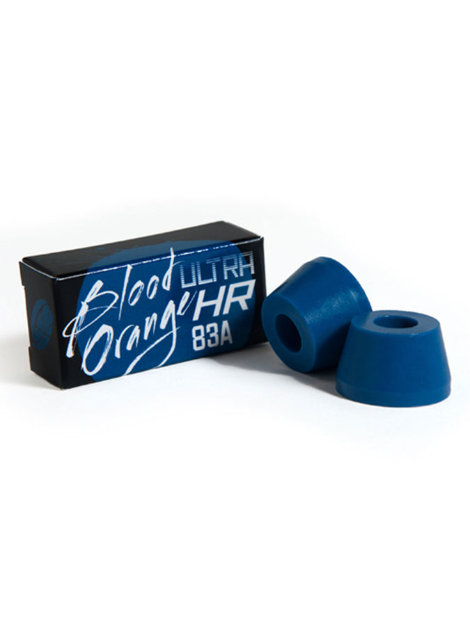 Blood Orange Cone Bushing | BLUE