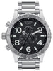 Nixon The 51-30 Chrono Watch