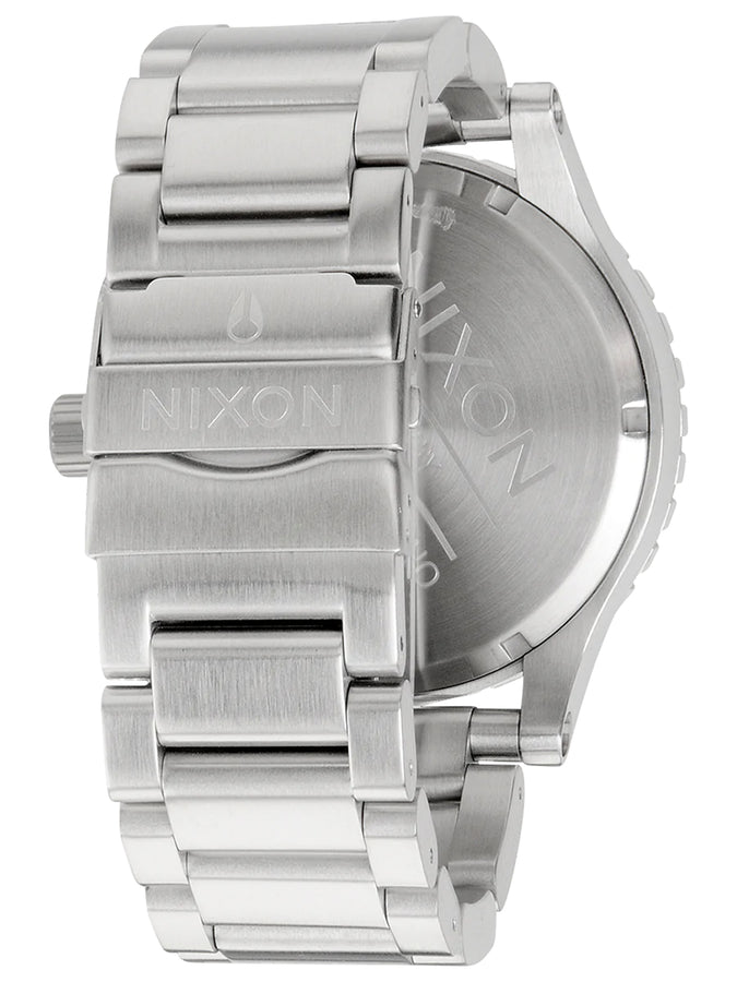 Nixon The 51-30 Chrono Watch | BLACK (000)