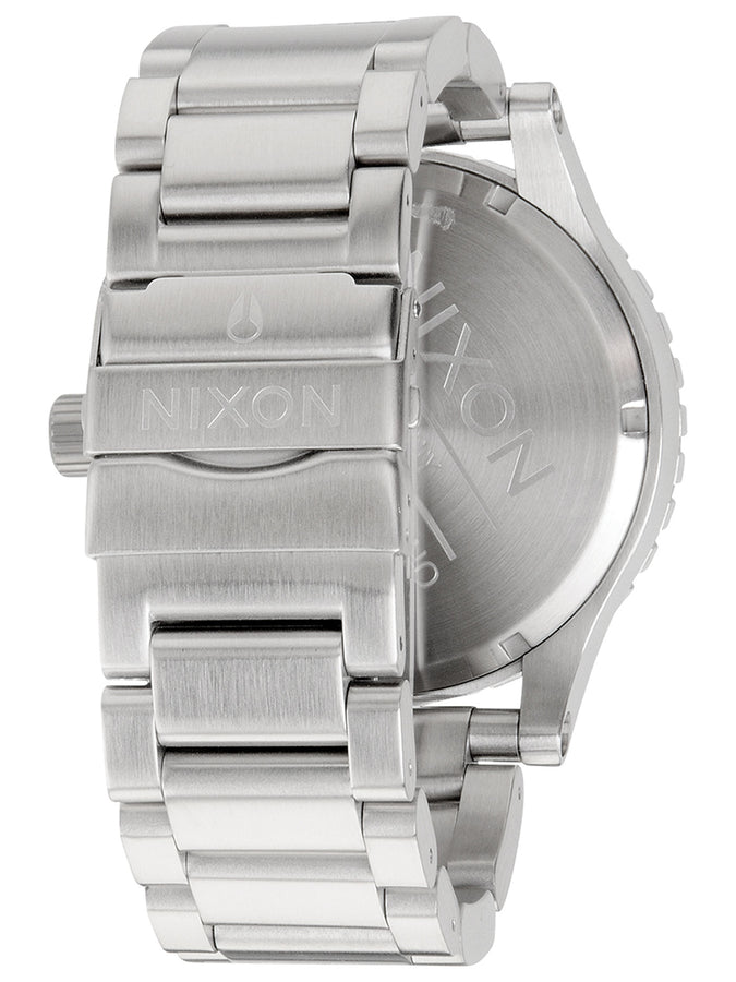 Nixon The 51-30 Chrono Watch | BLACK (000)