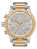 Nixon The 51-30 Chrono Watch