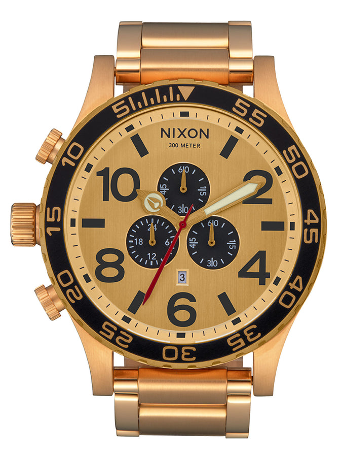 ALL GOLD/GOLD/BLK (3192)